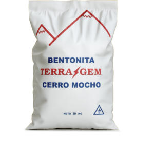 BENTONITA SÓDICA