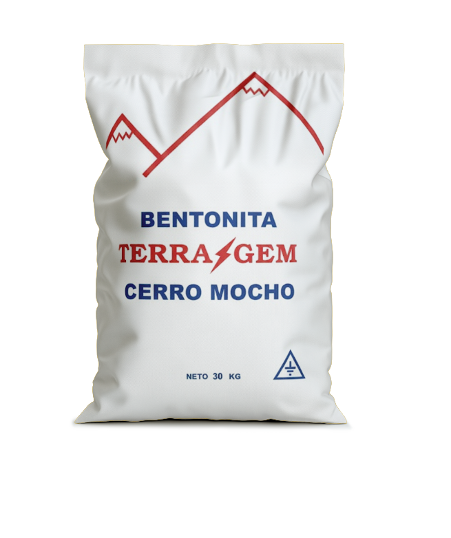 BENTONITA SÓDICA