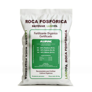 ROCA FOSFÓRICA