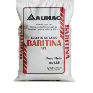 BARITINA